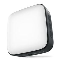 Lampa LED Newell Campina - grafitowa