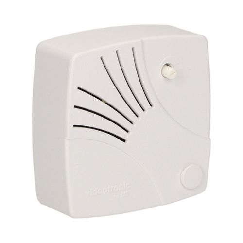 Dzwonek Sonic 230V biały na Arena.pl