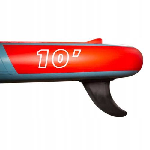 Deska SUP DELTA 10 KAJAK - pompowana + WIOSŁO + POMPKA + POKROWIEC + SMYCZ na Arena.pl