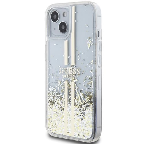 guess guhcp15mlfcsegt iphone 15 plus /14 plus 6.7 transparent na Arena.pl