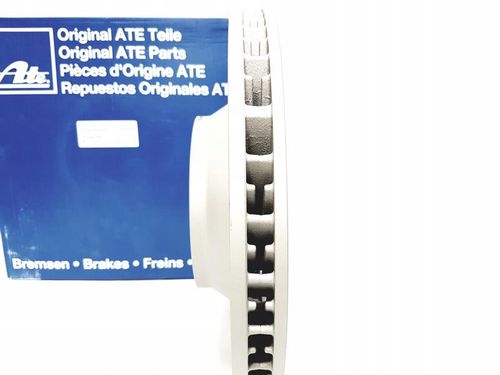TARCZA HAM PRZOD PR 350X34 V ATE na Arena.pl