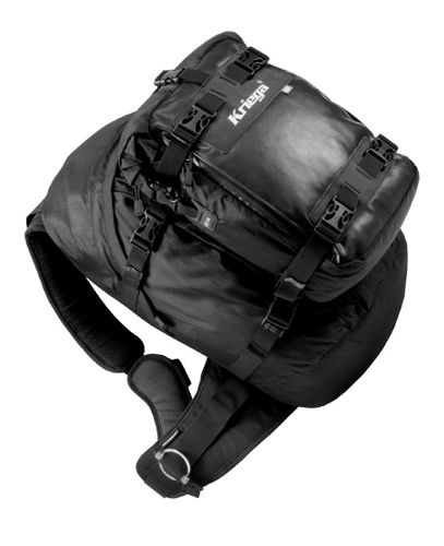Kriega US10 DryBag na Arena.pl