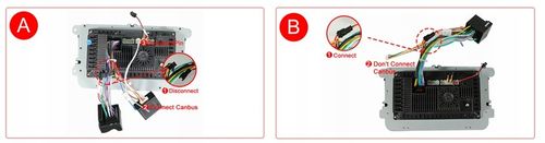 RADIO ANDROID 13 SKODA OCTAVIA 2 YETI 2 RAPID CARPLAY ANDROID AUTO 2GB/64GB na Arena.pl