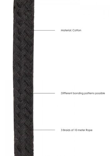 japanese rope 10 meters na Arena.pl