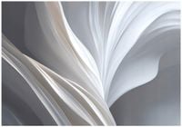 Fototapeta Na Flizelinie Do Sypialni Salonu Abstrakcja 400x280