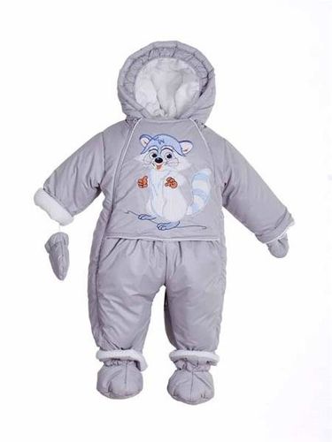 Kombinezon Transf-Szopik 68-80 na Arena.pl