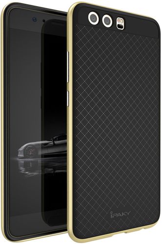 ORYGINALNE Etui IPAKY do Huawei P10 Plus + SZKŁO na Arena.pl