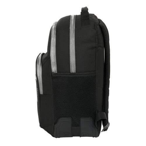 Plecak szkolny Batman Game over Czarny 32 x 42 x 15 cm na Arena.pl