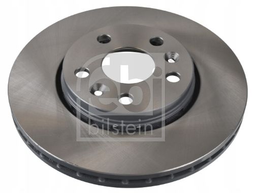 TARCZA HAM PRZOD 280X24 V FEBI BILSTEIN na Arena.pl