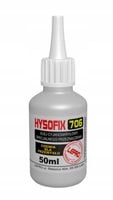 Klej Cyjanoakrylowy HYSOFIX 706 - 50g