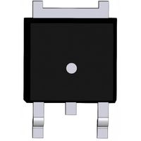 031N06L IPD031N06L3G tranzystor 60V 100A sterownik pomp VP30 VP44