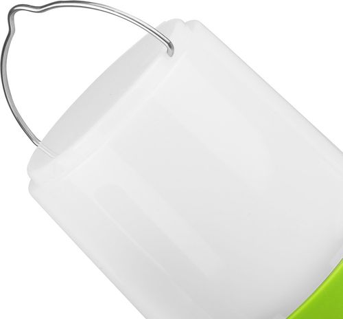 LATARKA AKUMULATOROWA MOCNY SZPERACZ LED USB na Arena.pl