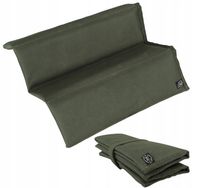 Mata Karimata składana MFH Seat Pad do siedzenia turystyczna biwak Olive