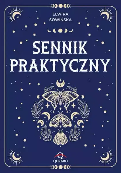 Sennik praktyczny zdjęcie 1
