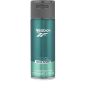 REEBOK Cool Your Body - Dezodorant Męski - 150ml