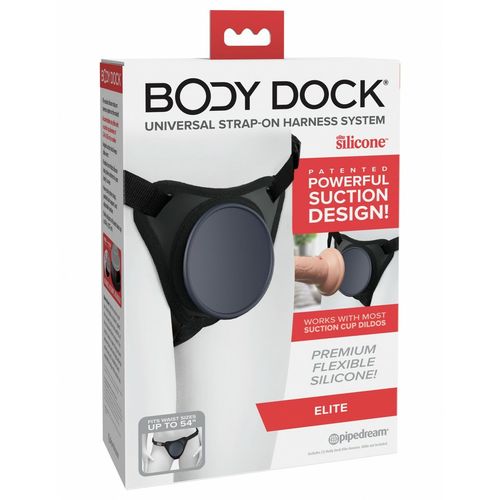 Dildo Strap-On Pipedream na Arena.pl