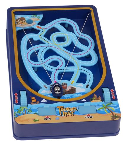 Gra Zręcznościowa Statek na Arena.pl