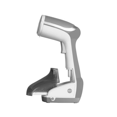 PAROWNICA DO UBRAŃ ELDOM DA100 STEAMER na Arena.pl