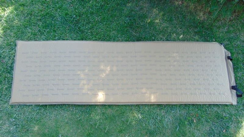 TERMOMATA COYOTE MIL-TEC zdjęcie 4