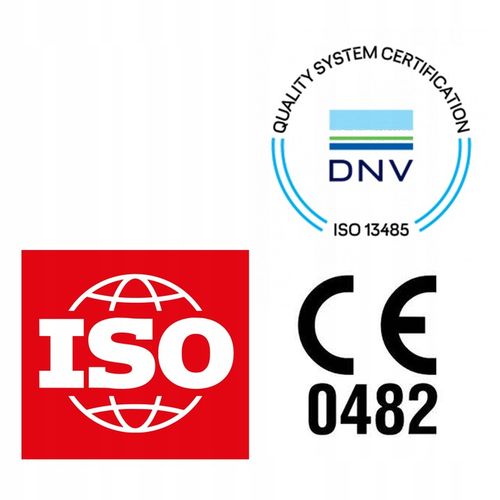 Prezerwatywy Masculan Extra Protection nawilżane wypustki stymulujące na Arena.pl