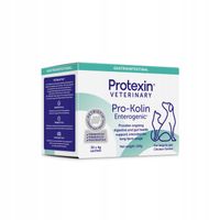 Protexin Pro-Kolin Enterogenic 30x4g,probiotyk,prebiotyk,B12 pies/kot