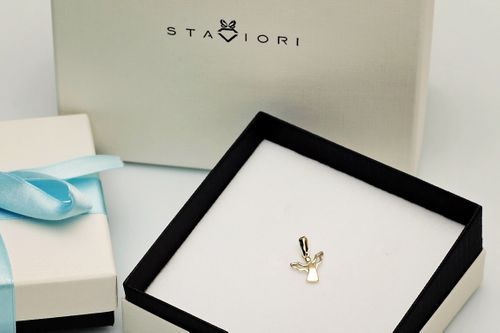 Wisiorek Staviori WXX4350 na Arena.pl