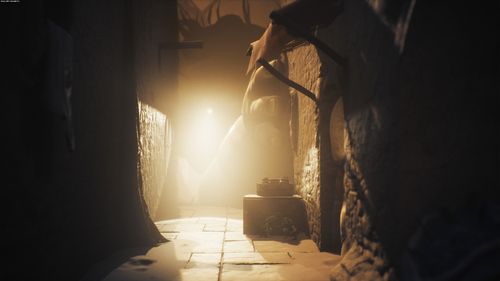 Gra Nintendo Switch 2 CENEGA Little Nightmares III na Arena.pl