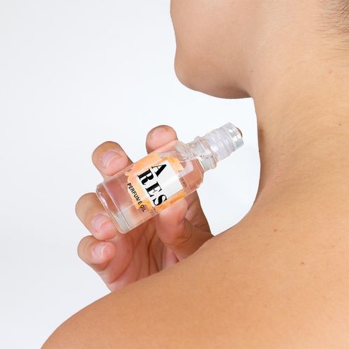 ares - natural pheromones - perfume oil 20 ml na Arena.pl