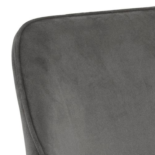 Krzesło Ranja Dark Grey na Arena.pl