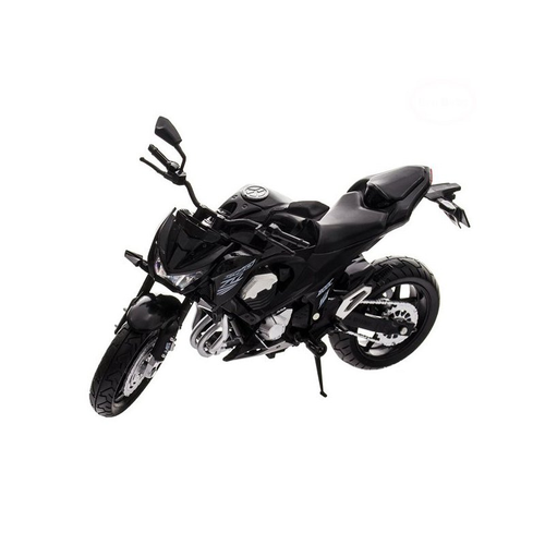 ZABAWKA MOTOR 0565159 BLACK na Arena.pl