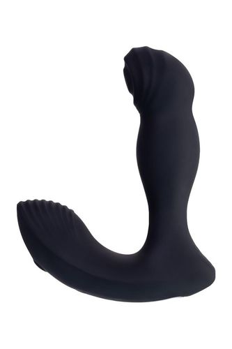 Prostate vibration stimulator with remote control Erotist Mounto, na Arena.pl