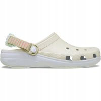 Crocs Męskie Buty Chodaki Klapki Classic Turbo 211287 Clog 42-43