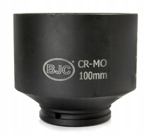nasadka 100mm 1" 6-kąt na Arena.pl