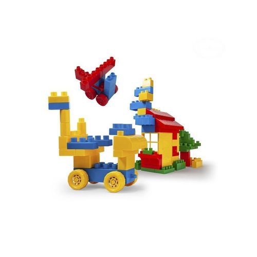 Kids blocks klocki 90el. na Arena.pl