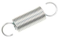 Sprężyna napinacza CEDRUS glebogryzarka GL01 030381