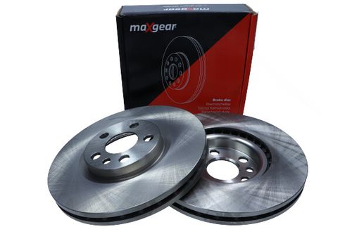 TARCZA HAM. PEUGEOT P. 807/C8 MAXGEAR na Arena.pl