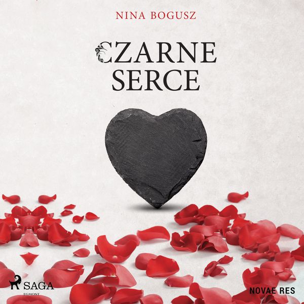 (mp3) Czarne serce zdjęcie 1