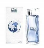 KENZO L'eau Par Kenzo Pour Homme EDT 100ml zdjęcie 1