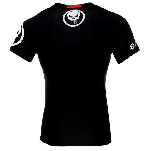 POUNDOUT rashguard Marvel Punisher Rozmiar - M na Arena.pl