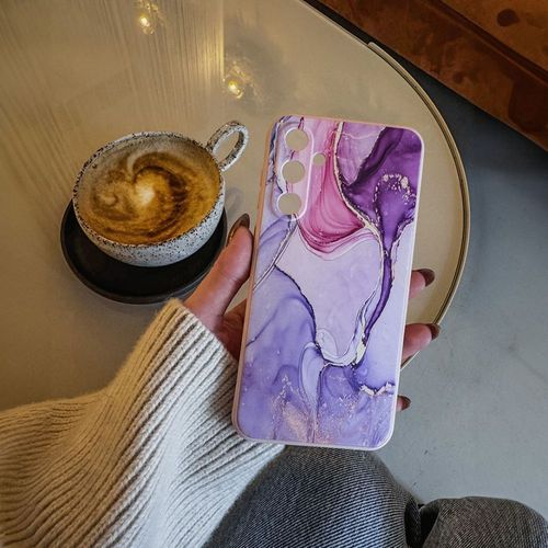 tech-protect icon xiaomi redmi 15c 5g / poco c85 5g marble na Arena.pl