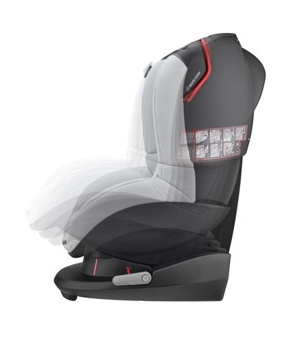 Maxi Cosi Tobi 9-18 kg AUTHENTIC GREY na Arena.pl