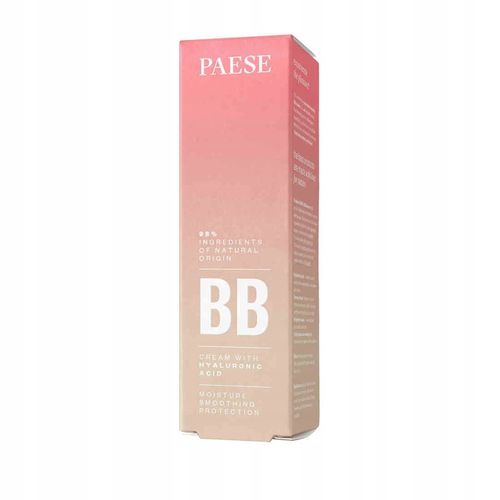 PAESE Krem BB 1 Ivory 30ml na Arena.pl
