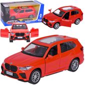 KOLEKCJONERSKIE METALOWE AUTO