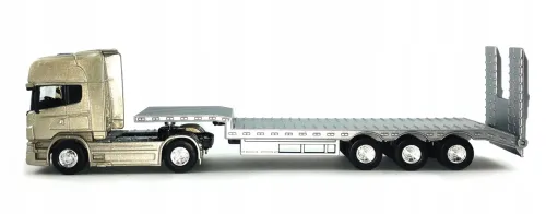 TIR SCANIA V8 R730 MODEL WELLY 1:64 na Arena.pl