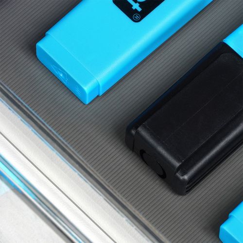 Organizer Modułowy Antypoślizgowy Pojemnik Wkład do Przechowywania Szuflady na Arena.pl