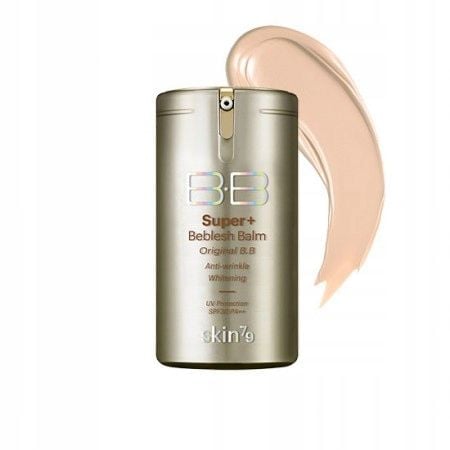 SKIN79 VIP GOLD Super Beblesh Balm krem BB zdjęcie 2