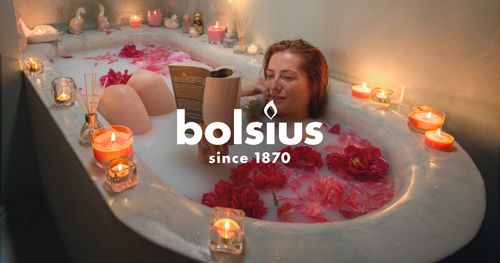 Podgrzewacze bezzapachowe BOLSIUS 38mm 6h 100szt. na Arena.pl