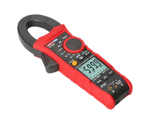 Miernik cęgowy Uni-T PRO UT219E na Arena.pl