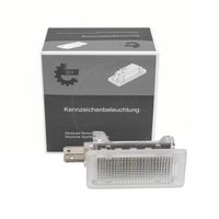 Oświetlenie LED wewnętrzne HYUNDAI ACCENT II 1999 2000 2001 2002 2003 2004