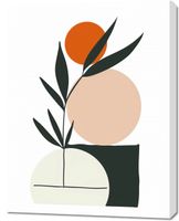 Obraz 70x90cm Kompozycja Natury